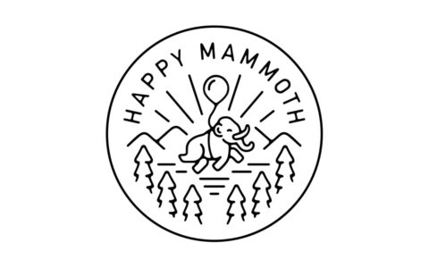 Happy-Mammoth-Logo